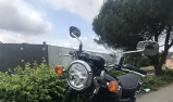 KAWASAKI W 800