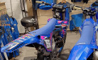YAMAHA YZ 125
