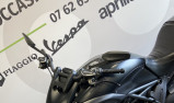 DUCATI DIAVEL 2013