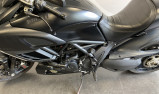 DUCATI DIAVEL 2013