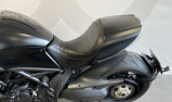 DUCATI DIAVEL 2013