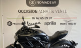 DUCATI DIAVEL 2013
