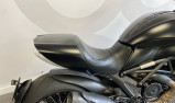 DUCATI DIAVEL 2013