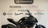 DUCATI DIAVEL 2013