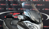 SUZUKI BURGMAN 650