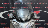 SUZUKI BURGMAN 650