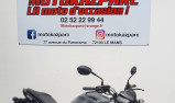 SUZUKI SV 650 (47.5CV)