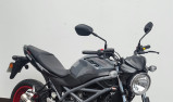 SUZUKI SV 650 (47.5CV)