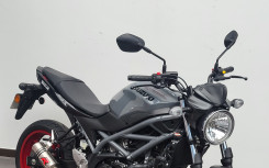 SUZUKI SV 650 (47.5CV)