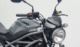 SUZUKI SV 650 (47.5CV)