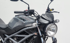 SUZUKI SV 650 (47.5CV)
