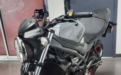 SUZUKI SV 650 (47.5CV)