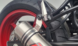 SUZUKI SV 650 (47.5CV)