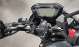 SUZUKI SV 650 (47.5CV)