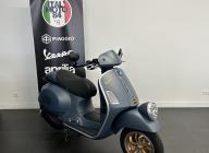 PIAGGIO VESPA GTV 310 OFFICINA 8