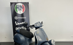 PIAGGIO VESPA GTV 310 OFFICINA 8