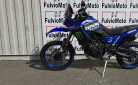 YAMAHA XTZ TENERE 700