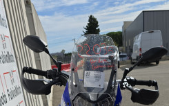 YAMAHA XTZ TENERE 700