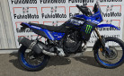 YAMAHA XTZ TENERE 700