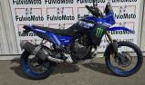 YAMAHA XTZ TENERE 700 A2 OCCASION N°22035