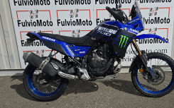 YAMAHA XTZ TENERE 700