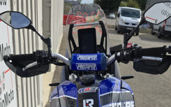 YAMAHA XTZ TENERE 700