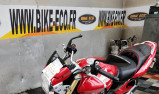 HONDA CB 600 HORNET ACCIDENTE POUR GARAGE OU EXPORT (REF 63335
