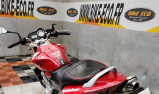 HONDA CB 600 HORNET ACCIDENTE POUR GARAGE OU EXPORT (REF 63335