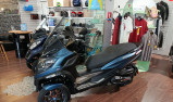 PIAGGIO MP3 530 HPE EXCLUSIVE