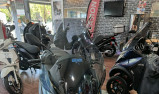 PIAGGIO MP3 530 HPE EXCLUSIVE