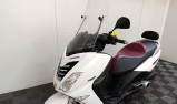 PEUGEOT CITYSTAR 125