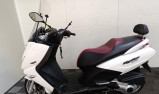 PEUGEOT CITYSTAR 125