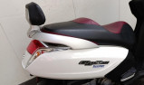 PEUGEOT CITYSTAR 125