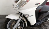 PEUGEOT CITYSTAR 125
