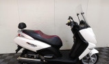 PEUGEOT CITYSTAR 125