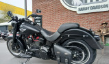 HARLEY-DAVIDSON SOFTAIL FAT BOY 1800 S GARANTIE 12 MOIS 