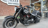 HARLEY-DAVIDSON SOFTAIL FAT BOY 1800 S GARANTIE 12 MOIS 