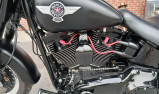 HARLEY-DAVIDSON SOFTAIL FAT BOY 1800 S GARANTIE 12 MOIS 