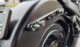 HARLEY-DAVIDSON SOFTAIL FAT BOY 1800 S GARANTIE 12 MOIS 