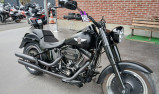 HARLEY-DAVIDSON SOFTAIL FAT BOY 1800 S GARANTIE 12 MOIS 