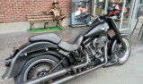 HARLEY-DAVIDSON SOFTAIL FAT BOY 1800 S GARANTIE 12 MOIS 