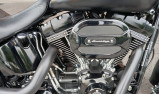 HARLEY-DAVIDSON SOFTAIL FAT BOY 1800 S GARANTIE 12 MOIS 
