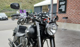 HARLEY-DAVIDSON SOFTAIL FAT BOY 1800 S GARANTIE 12 MOIS 