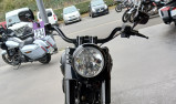 HARLEY-DAVIDSON SOFTAIL FAT BOY 1800 S GARANTIE 12 MOIS 