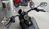 HARLEY-DAVIDSON SOFTAIL FAT BOY 1800 S GARANTIE 12 MOIS 
