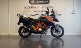 KTM 1290 SUPER DUKE GT