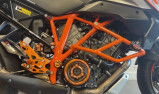 KTM 1290 SUPER DUKE GT