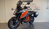 KTM 1290 SUPER DUKE GT