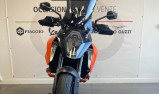 KTM 1290 SUPER DUKE GT