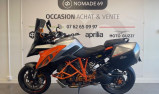 KTM 1290 SUPER DUKE GT